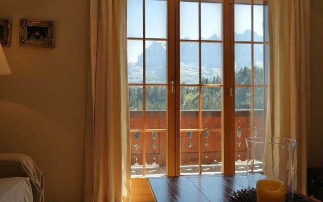 Appartement Merles 14