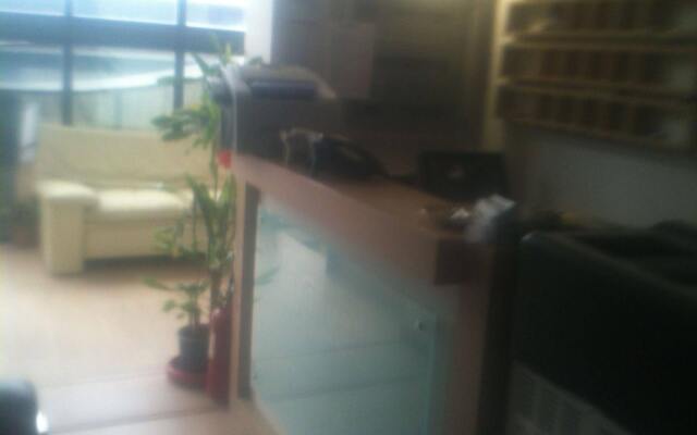 Hotel Grotte