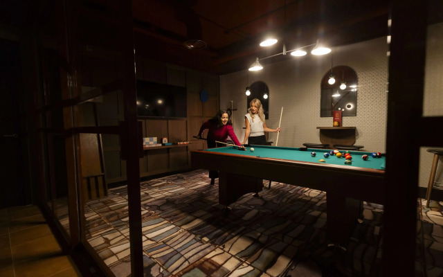 Best Western Plus City Hotel Gouda