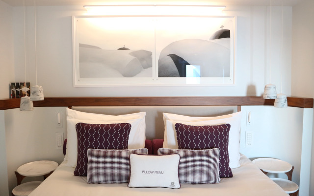 Grace Hotel, Auberge Resorts Collection
