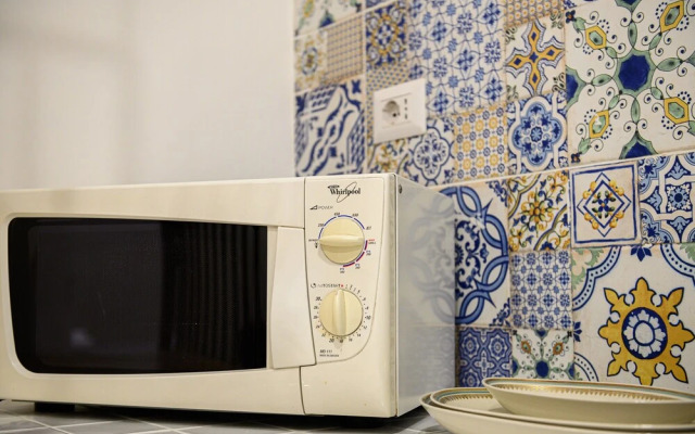 Piazza Portanova 11 in Napoli