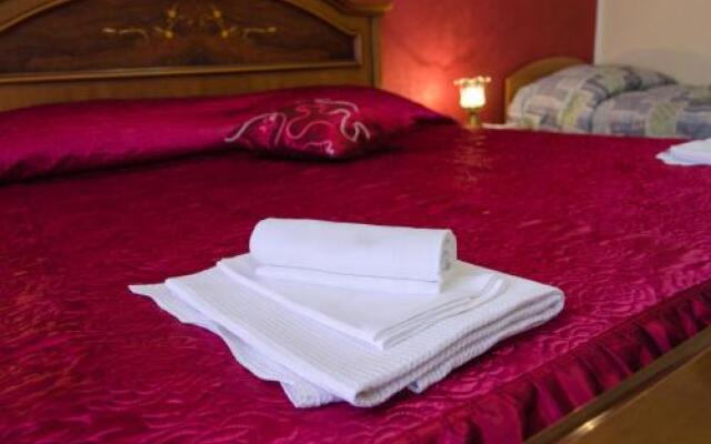 Il Borgo Ducale Ospitalità Diffusa - Appartamento Palazzo Ducale