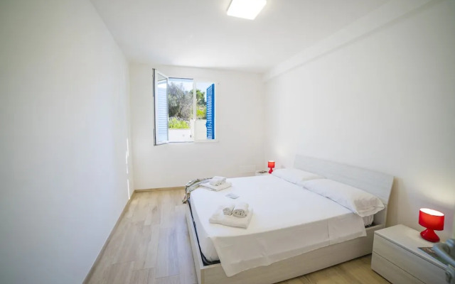 La Primula Apartment 3 Sea View