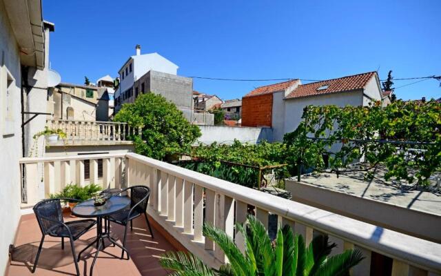 Apartment Diocletians Split Center