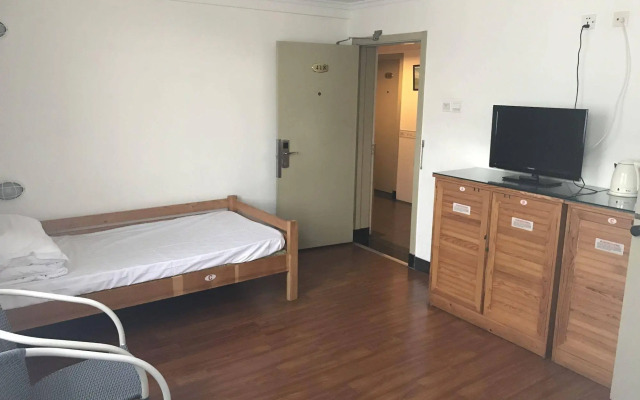 King’s Joy Hotel Tian’anmen Square
