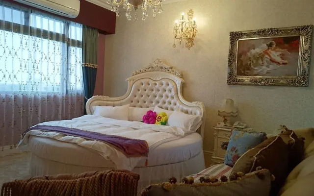 Ihatov Hualian B&B