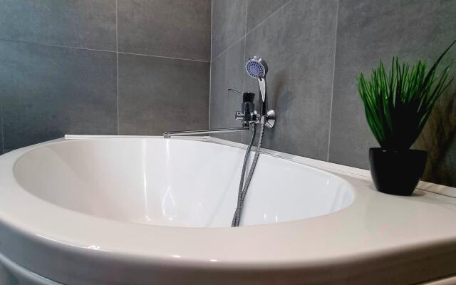 Апартаменты на улице Максима Горького