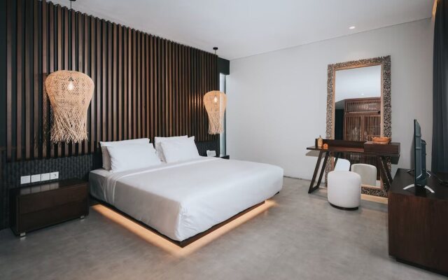 The Ning Resort Ubud