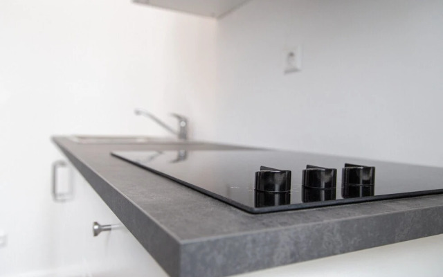 NorthApartments Chemnitz