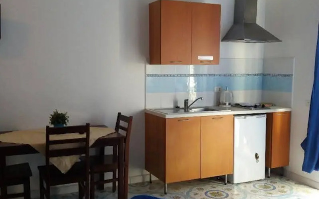 Sorrento Town Suites