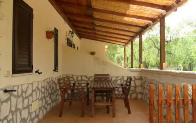 Borgo Laurenzella