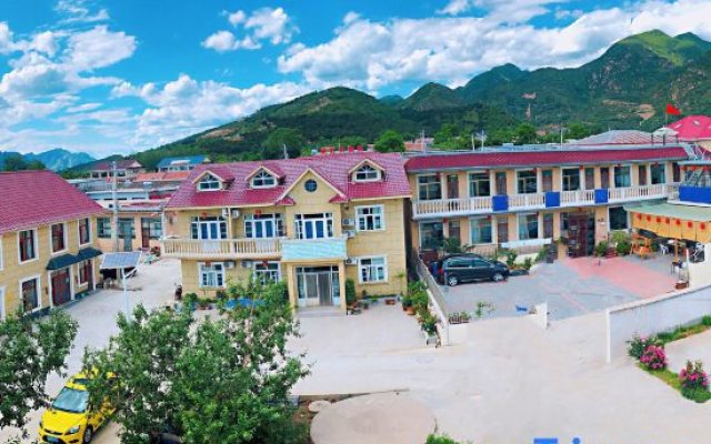 Qingshan'Ge Hostel