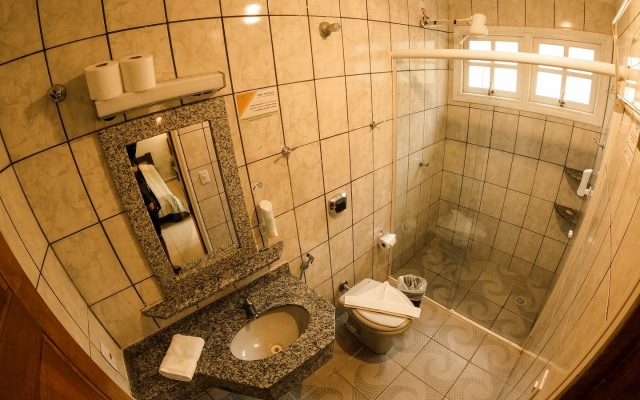 Villa l Mare Hotel