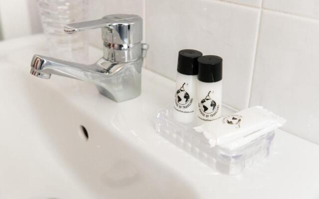 Bellavista Flat - By House Of Travelers -