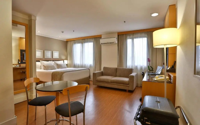 Transamerica Executive Jardins