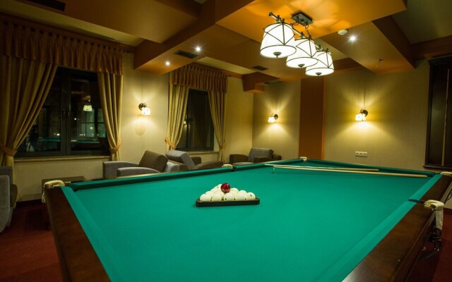 Nairi SPA Resorts Hotel