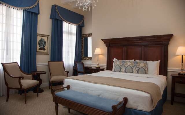 Hotel St. Pierre®, a French Quarter Inns® Hotel