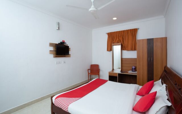 OYO 26947 The Lavish