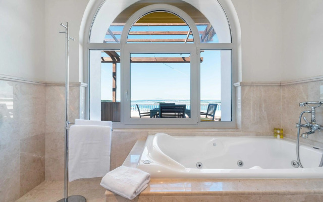 Eurostars Gran Hotel La Toja