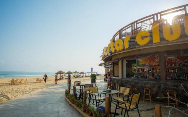Ocean Holiday Hotel