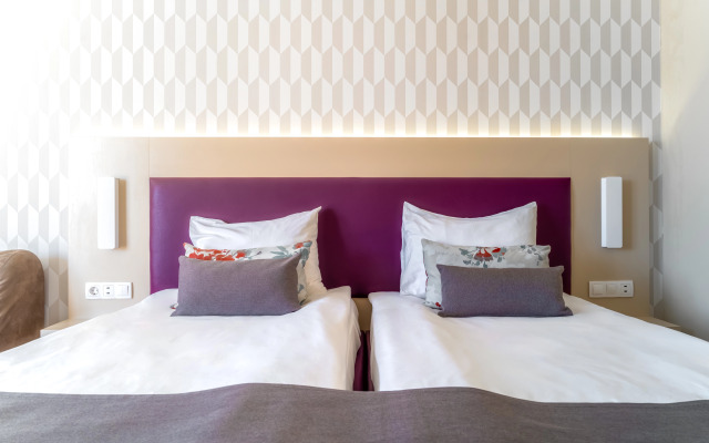 MPM Hotel Astoria