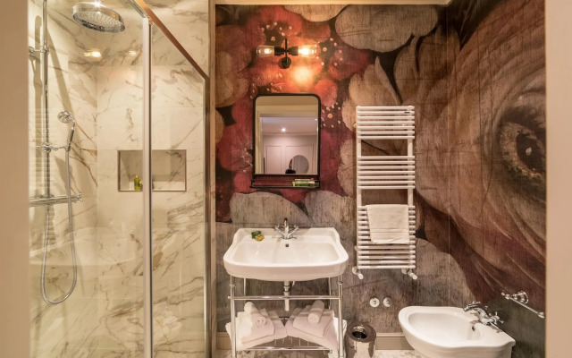 Palazzo 42 - Boutique Hotel  Suites