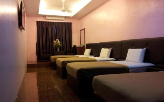 Wan Hup Hotel