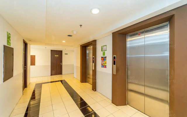 RedLiving Apartemen Serpong Green View - Sheena Property Tower B