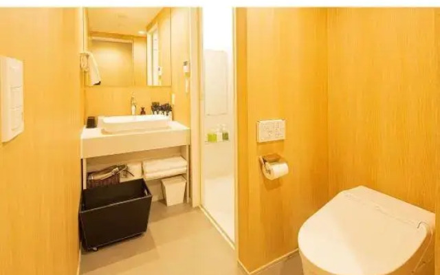 9 Hotel Hakata