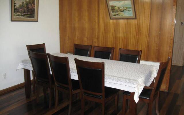 Hostal Entre Araucarias
