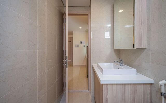 Luxy Park Hotel & Apartments Notre Dame