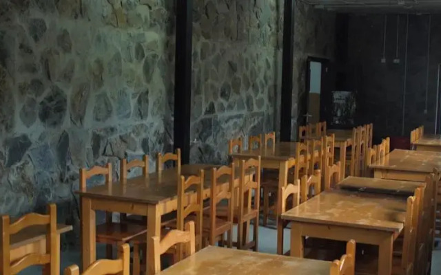 Aula De La Naturaleza Lomo Jurgon