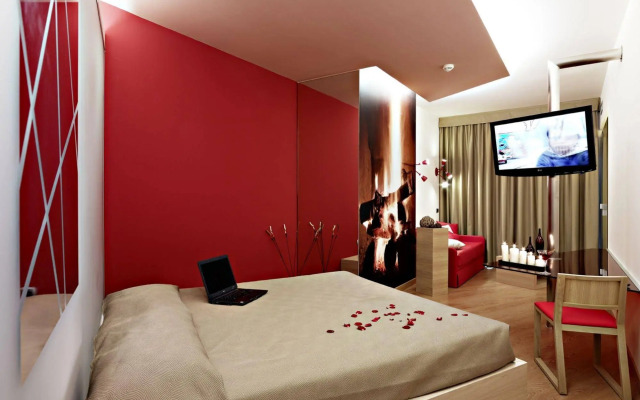 Belfiore Park Hotel 4 Stars Superior (Adults Only)