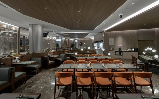 Meichen Hotel (ex Aerotel Beijing Daxing International Airport)