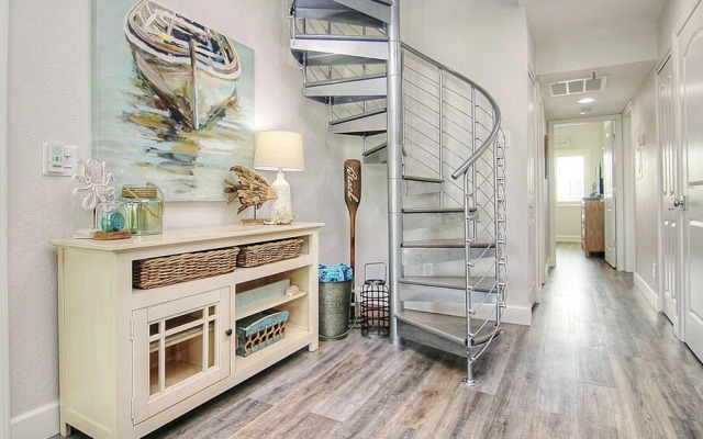 Intercoastal 203 by Teeming Vacation Rentals