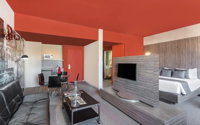 Ramada Encore, Chihuahua