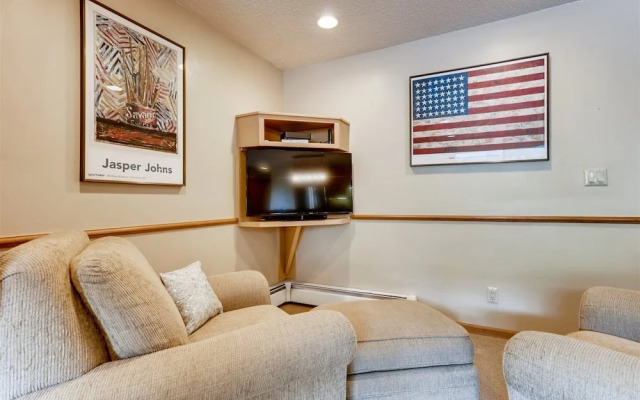 Scorpio Condo