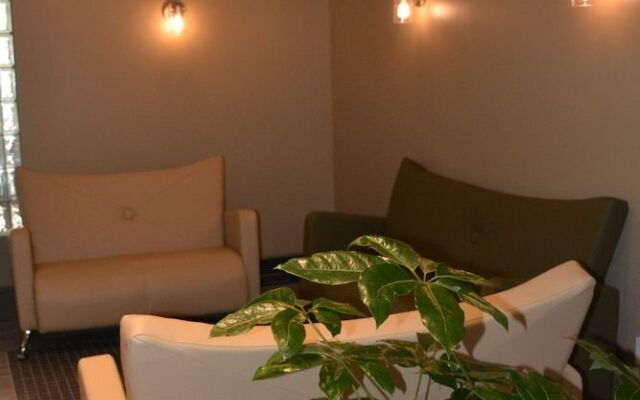 Motel Le Martinet