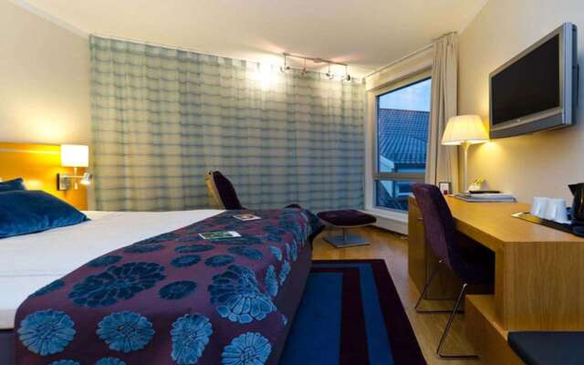 Clarion Hotel Tyholmen Arendal