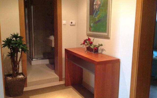 Cosy Bedrooms Guest House
