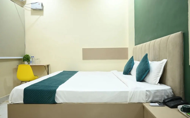 Shree sundram residency by clovetree