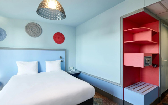Hotel Mercure Marne la vallée Bussy St. Georges