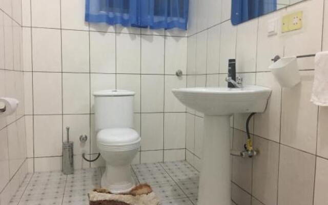 Asantewaa Premier Guesthouse