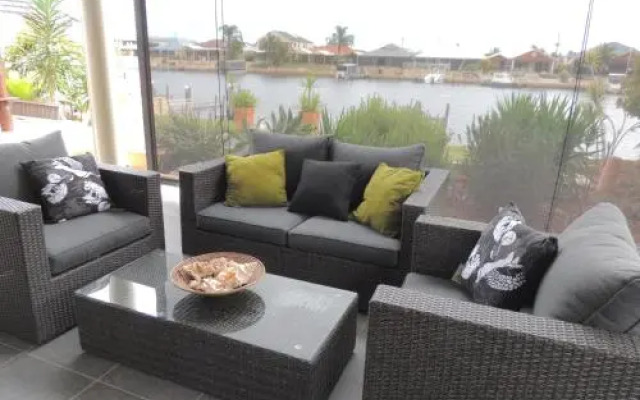 Serenity on Murray Waters B&B