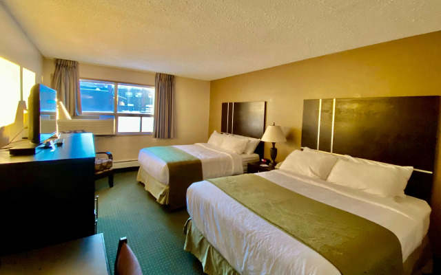 Ramada by Wyndham Whitecourt