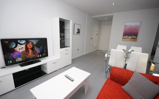 Apartamento Victoria Playa