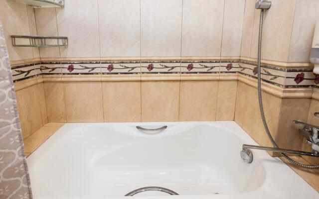 Апартаменты на улице Красная 78