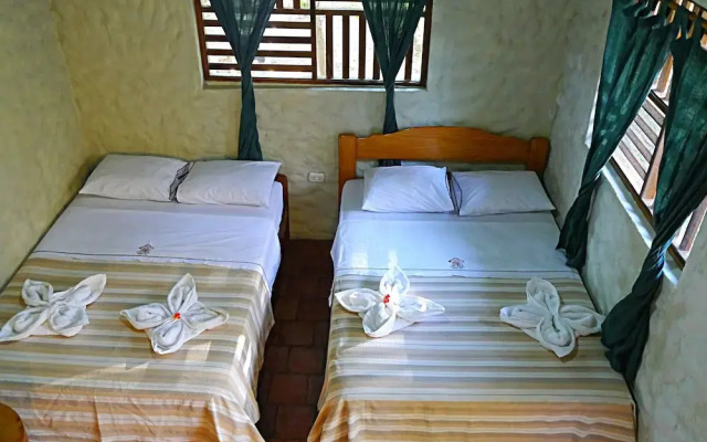 Mitu Wasi Ecolodge