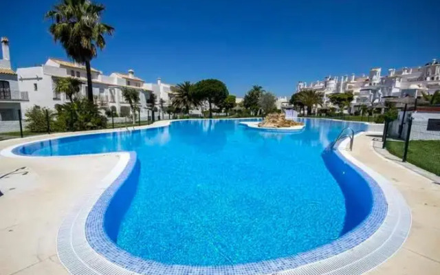 Apartamentos Vacacionales Atlanterra