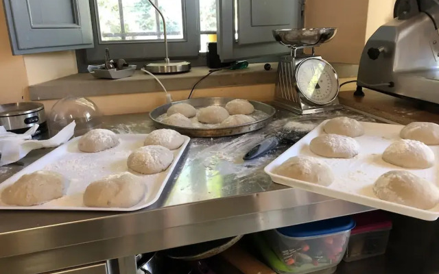 Residenza La Canonica